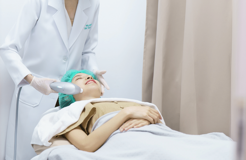 MPT vs Ultraformer III