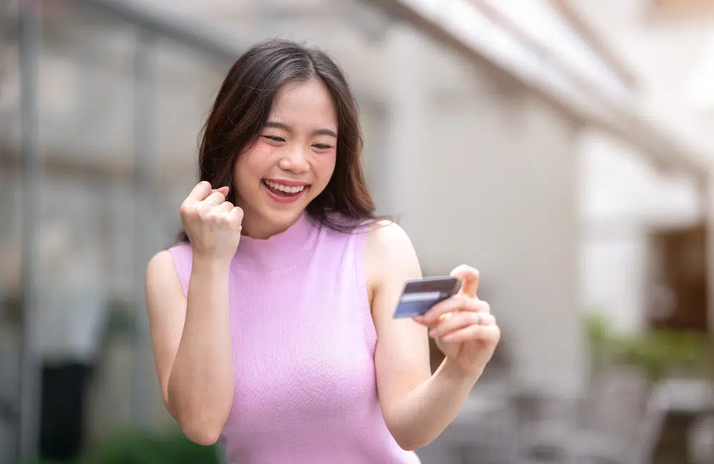 5 ประเภทสินเชื่อแบบถูกกฎหมายที่พบได้บ่อย