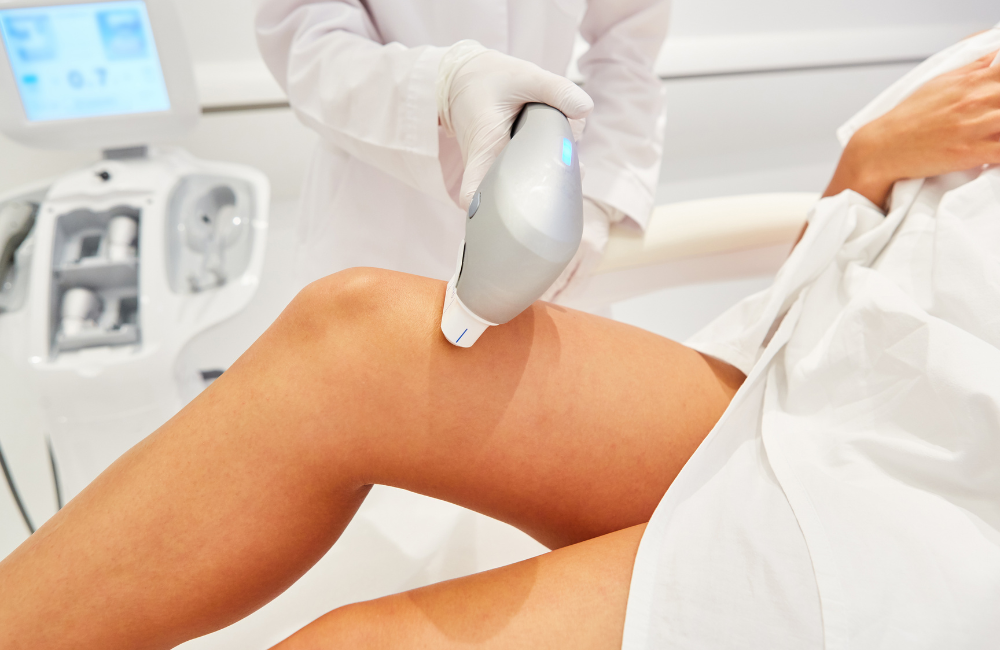 Ultraformer MPT vs โปรแกรม Ultraformer III ต่างกันอย่างไร