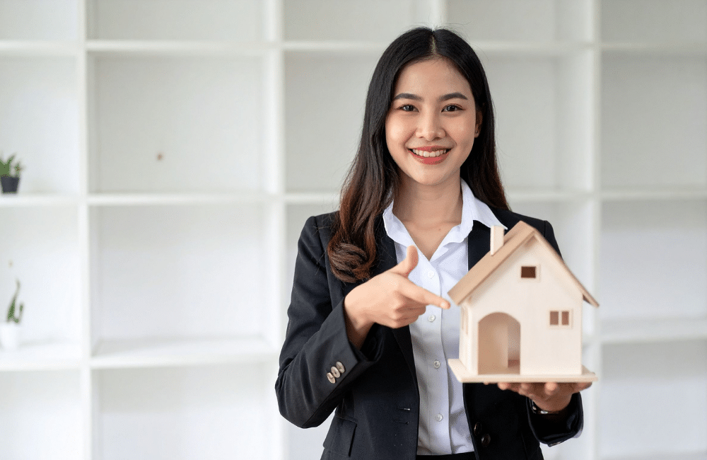 สินเชื่อโฉนดที่ดินแลกเงิน