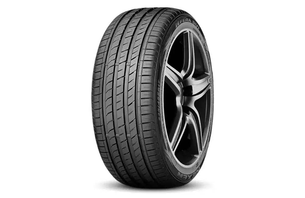 พิจารณาลายดอกยางให้เหมาะกับการใช้งาน