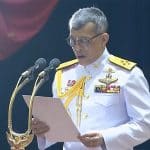 สุดมงคล ในหลวง เสด็จฯ รัฐพิธีเปิดประชุมรัฐสภา 14 มี.ค.นี้