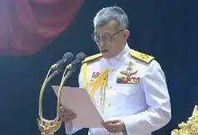 สุดมงคล ในหลวง เสด็จฯ รัฐพิธีเปิดประชุมรัฐสภา 14 มี.ค.นี้