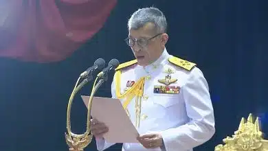 สุดมงคล ในหลวง เสด็จฯ รัฐพิธีเปิดประชุมรัฐสภา 14 มี.ค.นี้