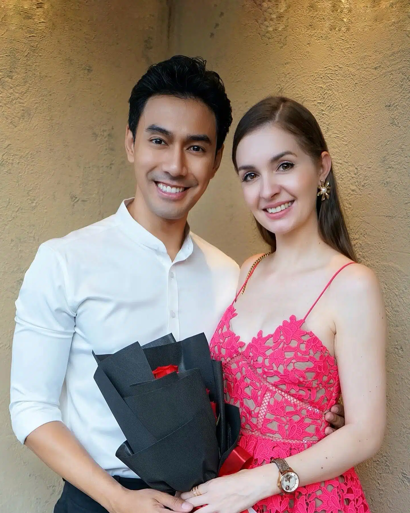 คิตตี้ คริสติน่า และ เอส กันตพงศ์