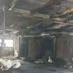 ชาวปากีในญี่ปุ่นผวา มือมืดเผามัสยิด จุดกระแสเกลียดคนมุสลิม