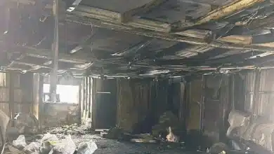 ชาวปากีในญี่ปุ่นผวา มือมืดเผามัสยิด จุดกระแสเกลียดคนมุสลิม