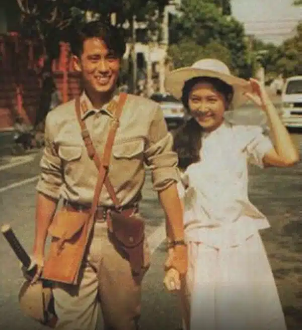 โกโบริ เวอร์ชั่น เบิร์ด ธงไชย อังสุมาลิน กวาง กมลชนก