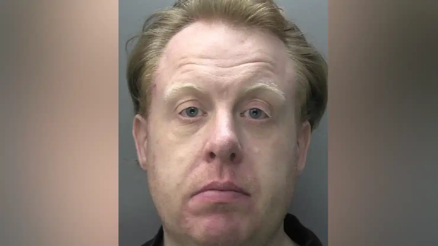 สตีเฟน ไอร์แลนด์ วัย 41 ปี