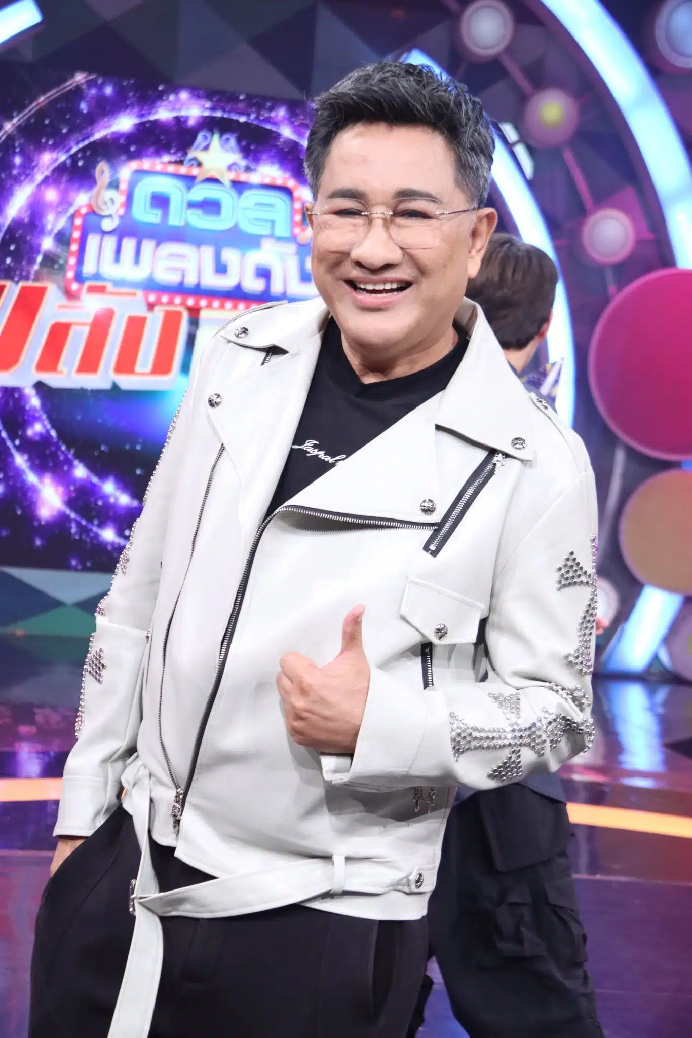 เอกชัย ศรีวิชัย