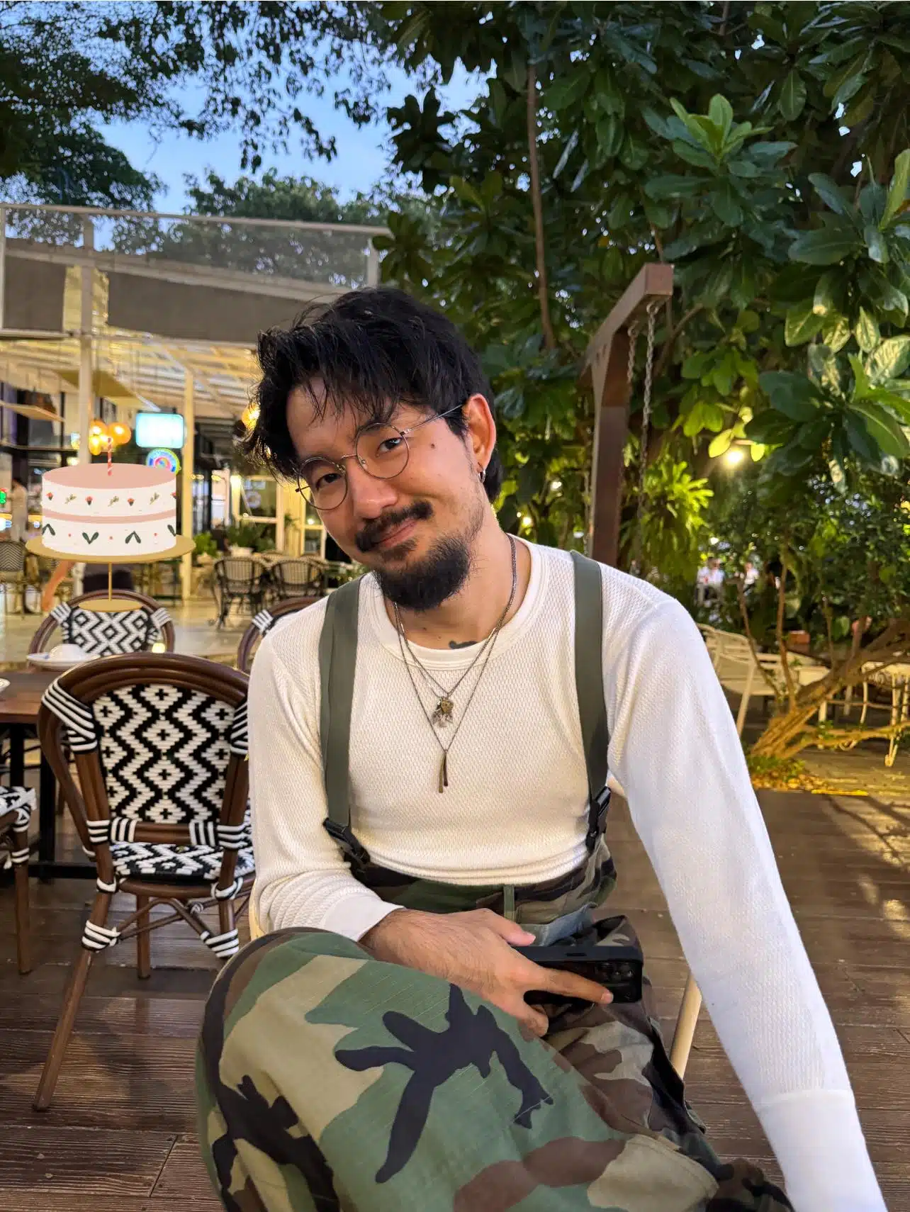 จ๋าย ไททศมิตร