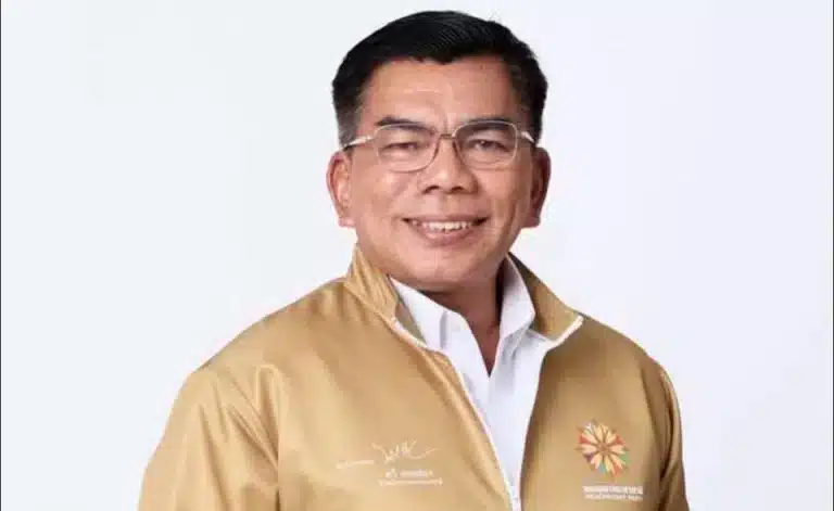 ประวัติ กมลศักดิ์ ลีวาเมาะ สส.นราธิวาส รอดตายปาฏิหาริย์