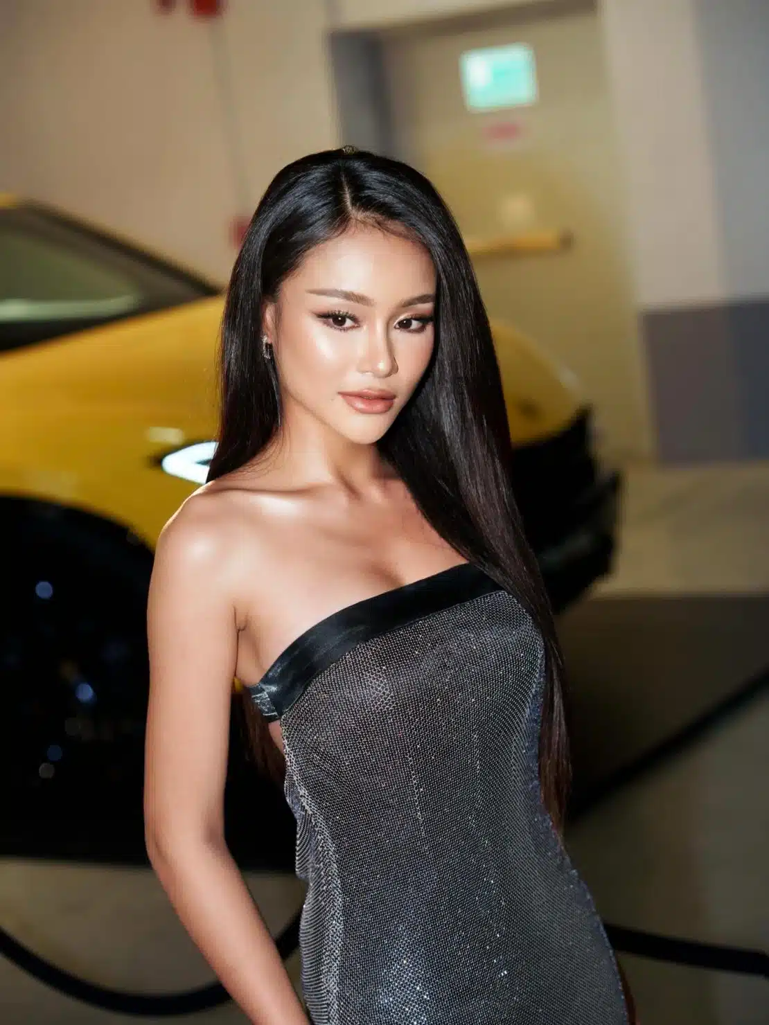 ขิง ชุติกาญจน์ ลาออกรองโฆษกพรรครักชาติ อุดมการณ์การไปต่อกันไม่ได้