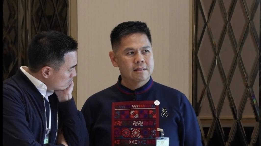 เปิดขุมทรัพย์ ท็อป วราวุธ รวยมาก 497 ล้าน ไม่มีหนี้สิน