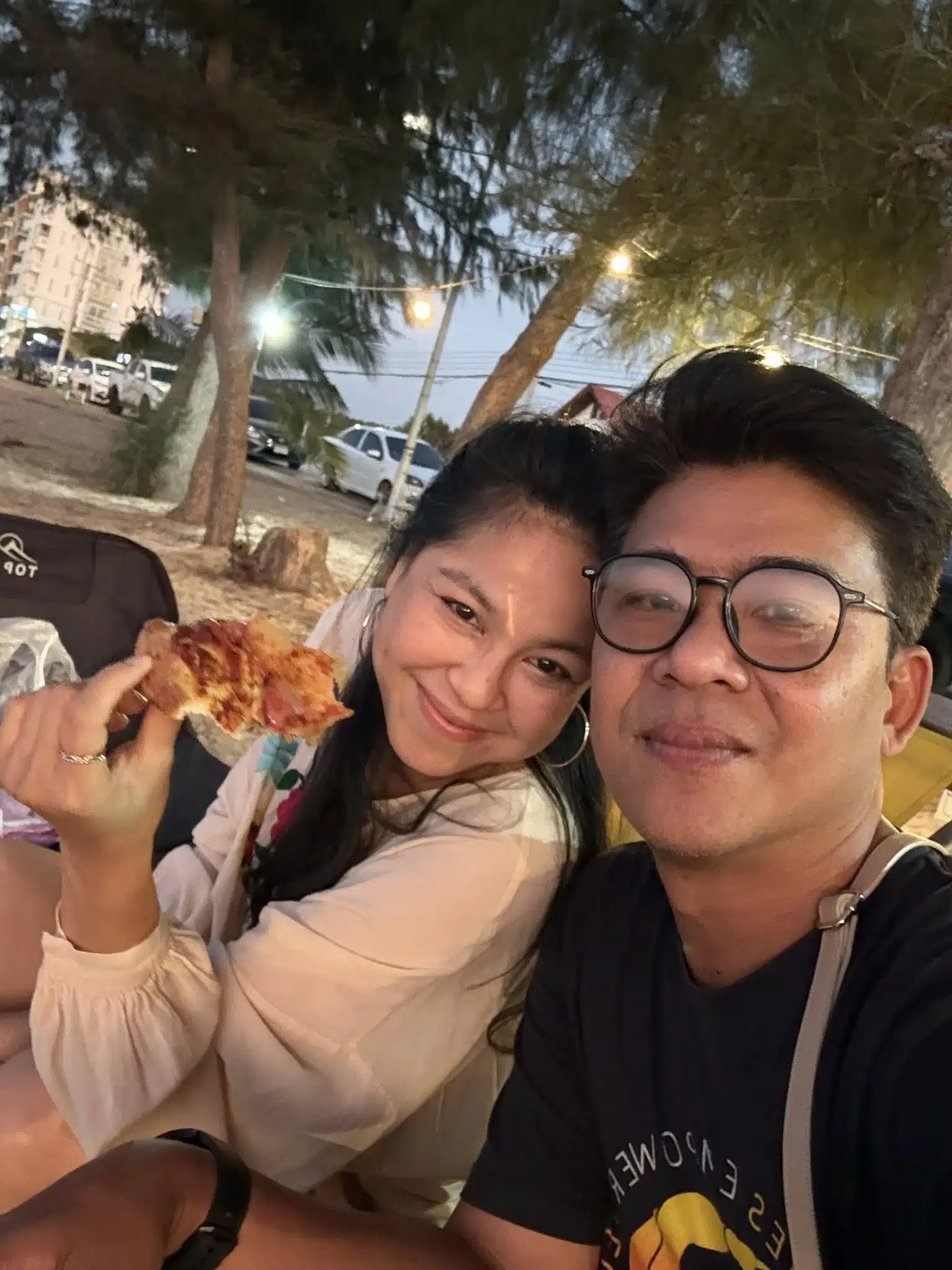 จอย ศิริลักษณ์ ผ่องโชค และ บี กฤษณะพงศ์-2