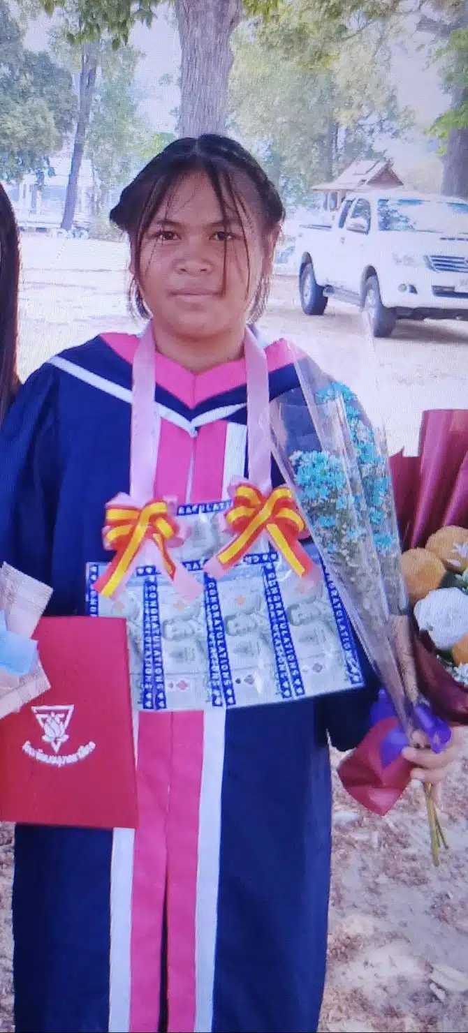 ช่วยแชร์ ดญ.พัทธ์ชริญญา อายุ 13 หายตัวจากบ้าน 5 วันแล้วยังหาไม่พบ