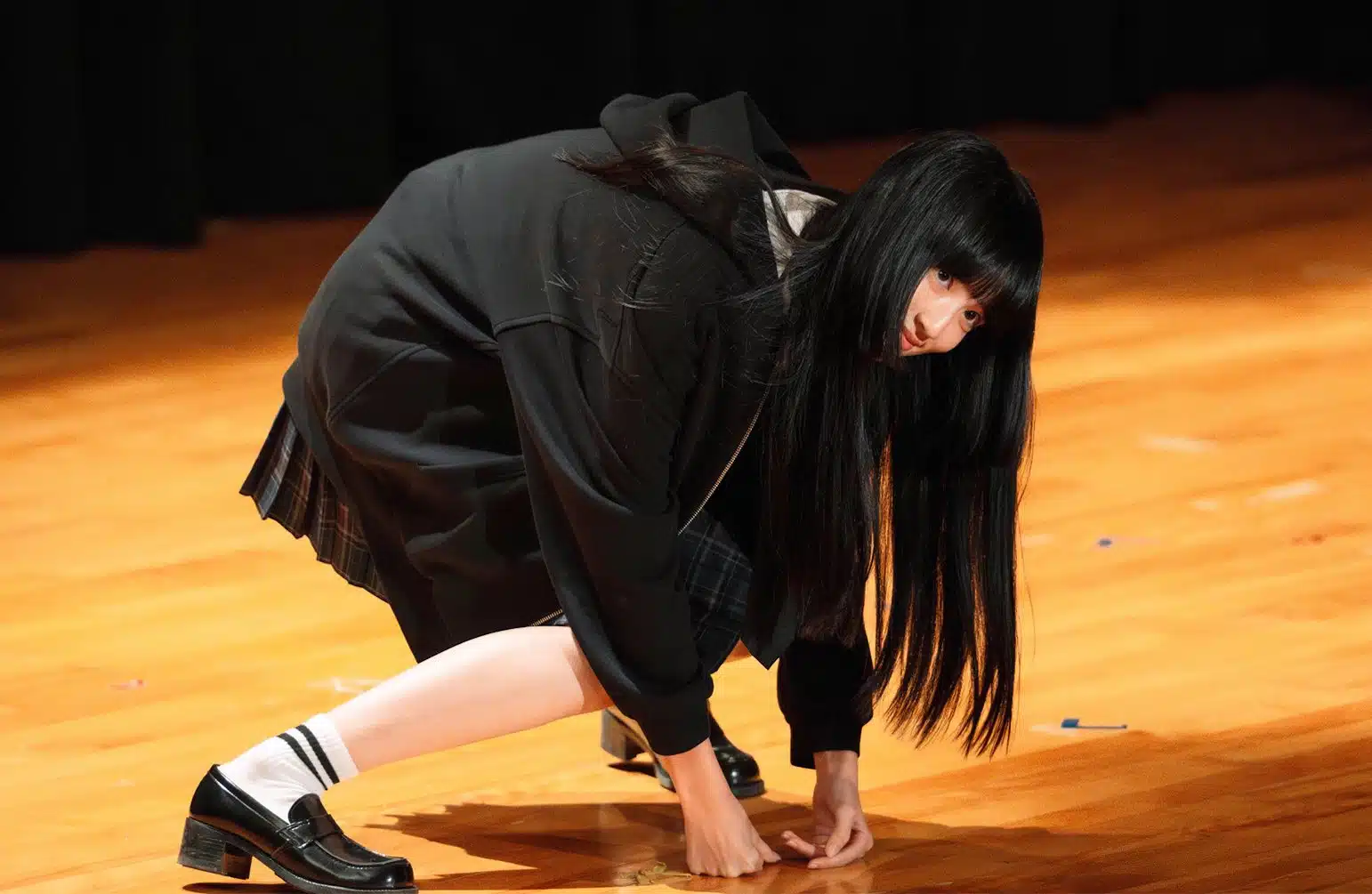 อาริสะ นาคาจิมะ แนนโน๊ะเวอร์ชั่นญี่ปุ่น