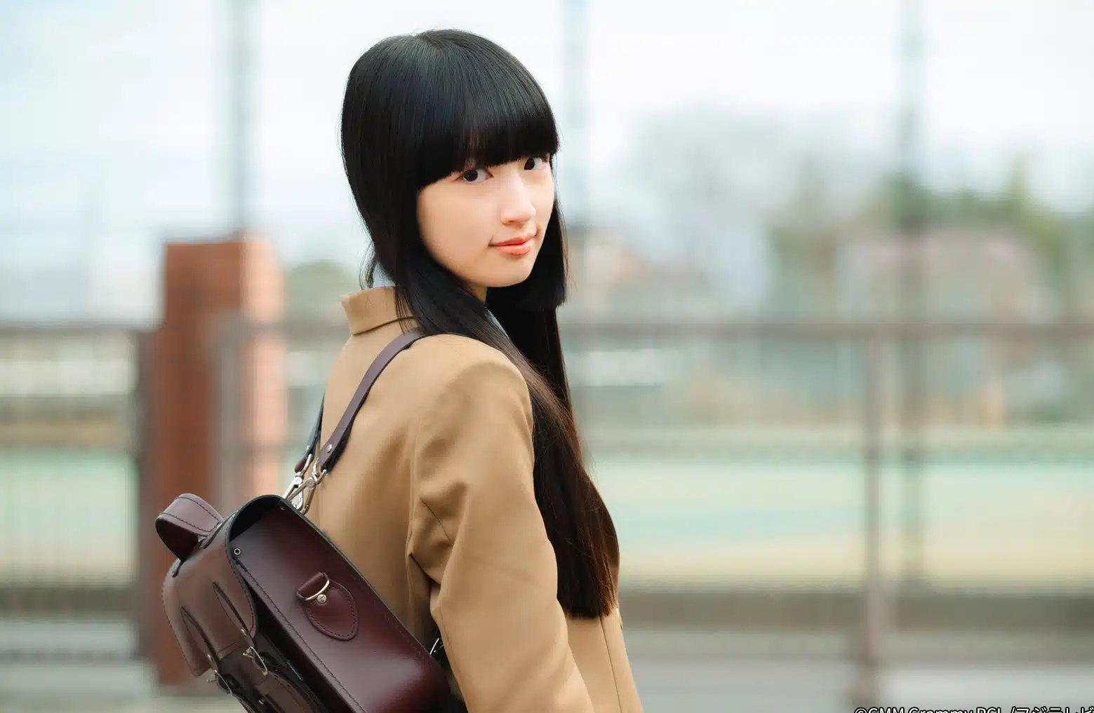 อาริสะ นาคาจิมะ แนนโน๊ะเวอร์ชั่นญี่ปุ่น-2