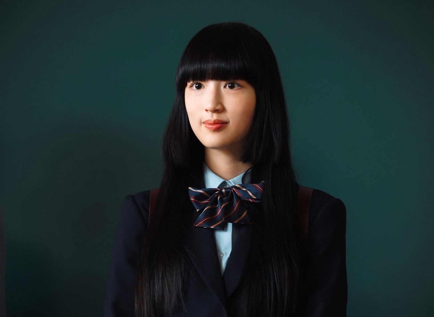 อาริสะ นาคาจิมะ แนนโน๊ะเวอร์ชั่นญี่ปุ่น-3