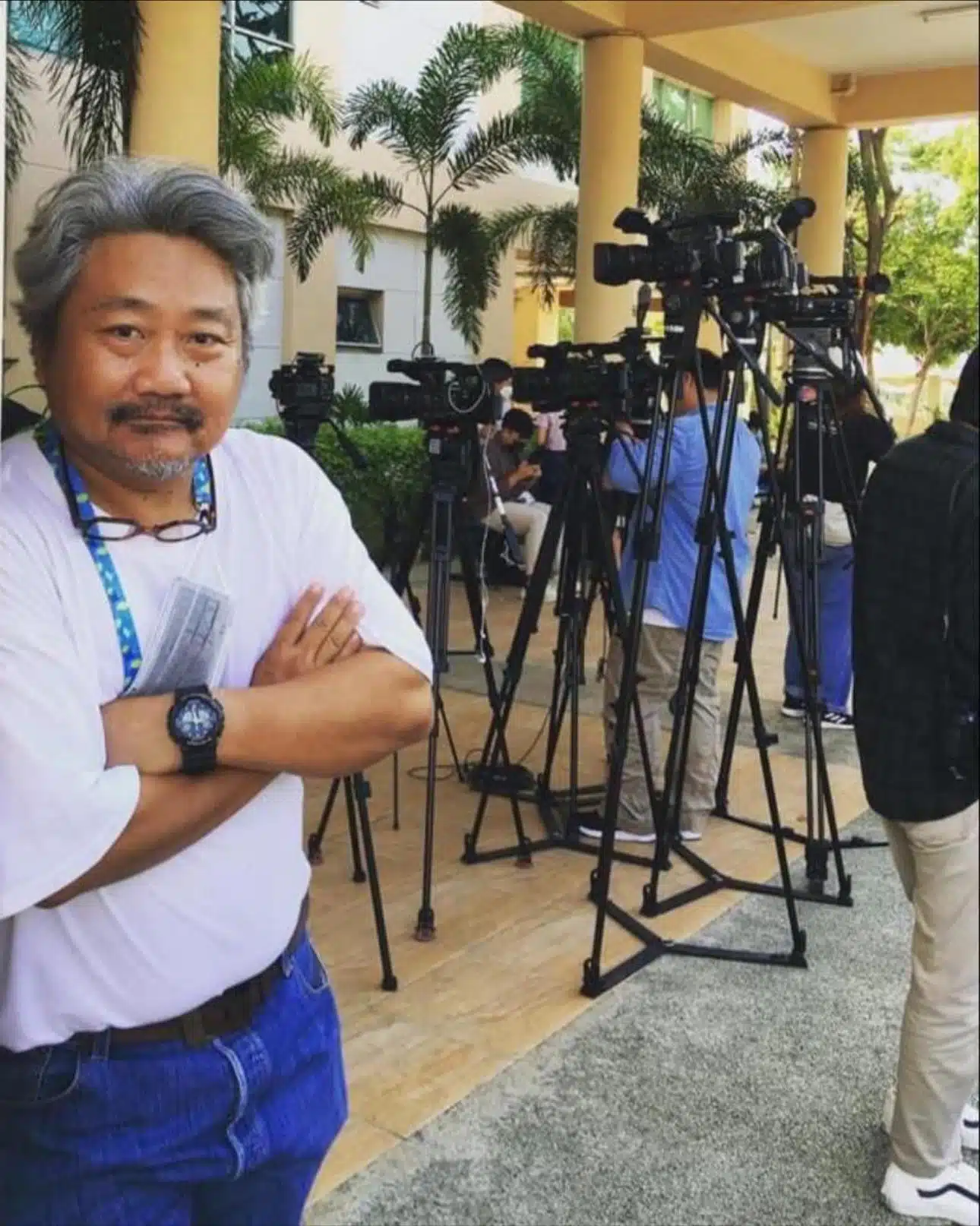 แจ็ค ดาราเดลี่