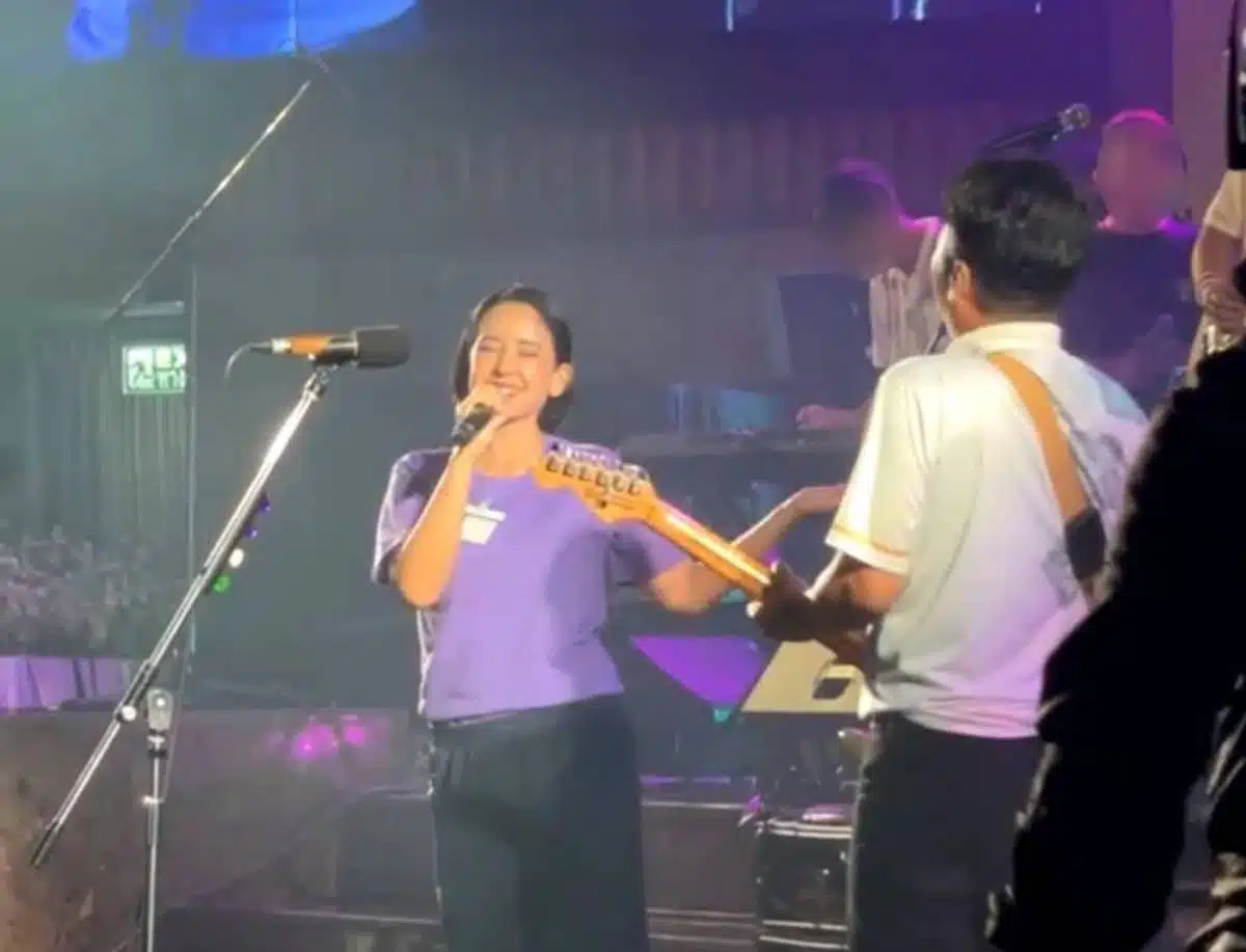 ปุ๊กกี้ ปริศนา เสก โลโซ