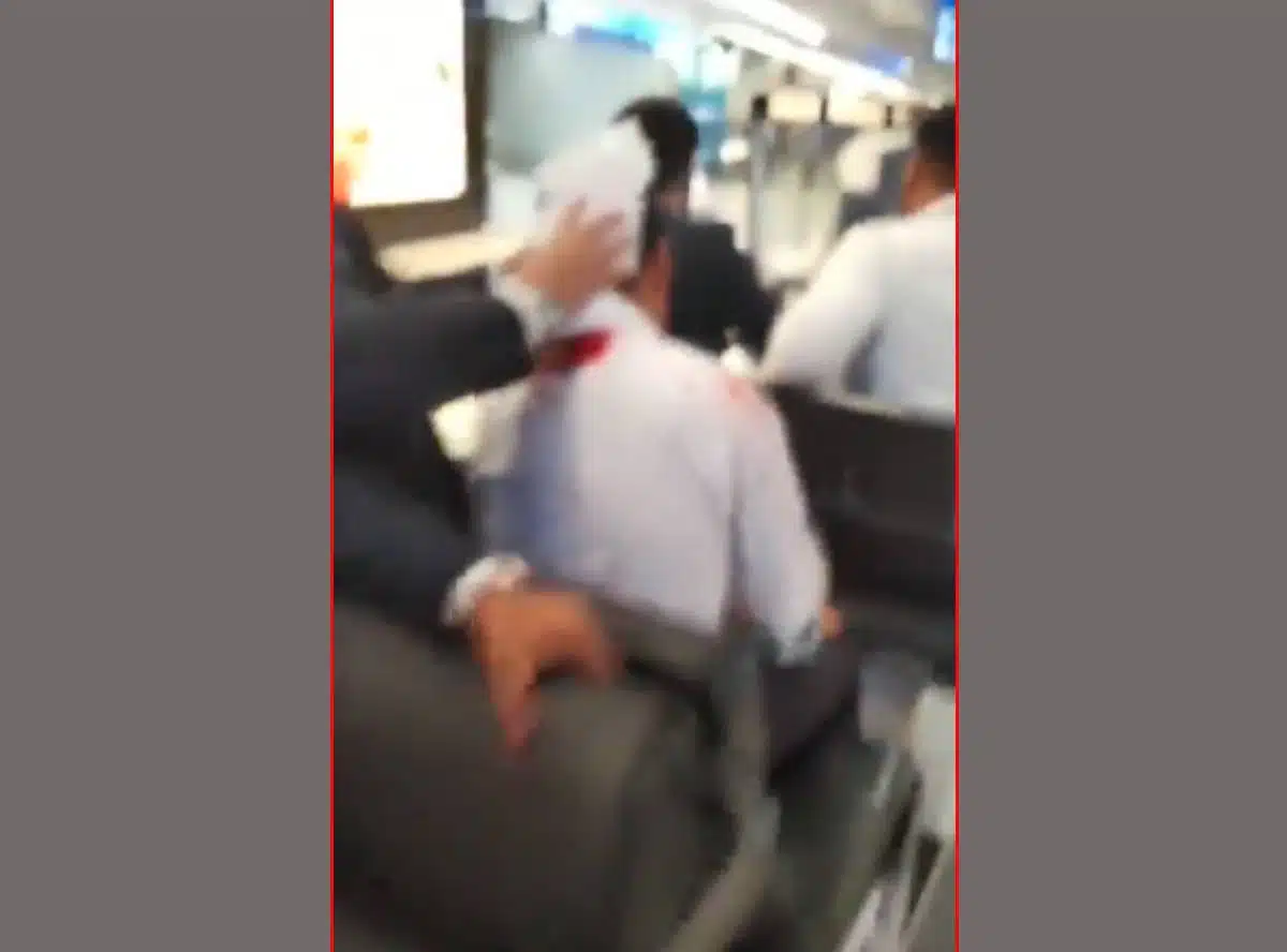 สนามบินอาบูดาบีของยูเออี ยืนยันผุ้เสียชีวิต 1 ราย