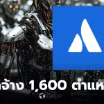 Atlassian เอไอทำงานแทนมนุษย์