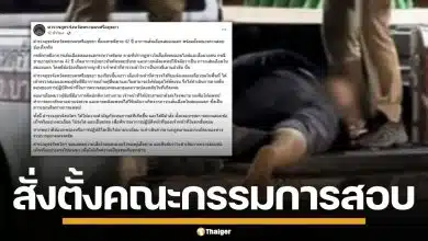 ตร.อยุธยา แจงจับชายป่วย เส้นเลือดสมองแตก คิดว่าเมา ยันให้ความเป็นธรรมทุกฝ่าย