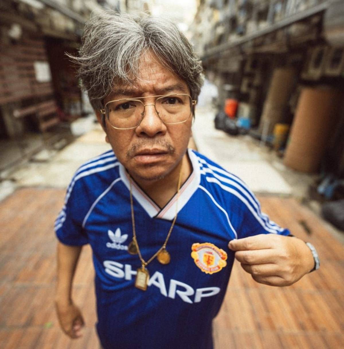 Bouranij Abbjom Rattanavichien