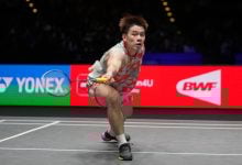 "วิว กุลวุฒิ" พ่ายรอบ 8 คน แบดฯ ออล อิงแลนด์ 2026 แต่ได้เงินรางวัลเกินครึ่งล้าน