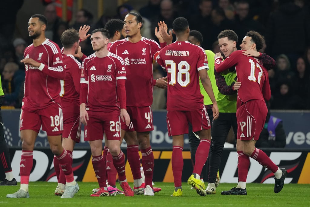 ดูบอลสด กาลาตาซาราย พบ ลิเวอร์พูล ยูฟ่า แชมเปี้ยนส์ลีก 2026 คืนนี้ 10 มี.ค.