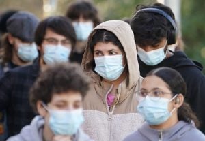 โรคเยื่อหุ้มสมองอักเสบระบาด พุ่ง 27 ราย ลามเข้าลอนดอน หมอเครียด เชื้อแพร่เร็วผิดปกติ