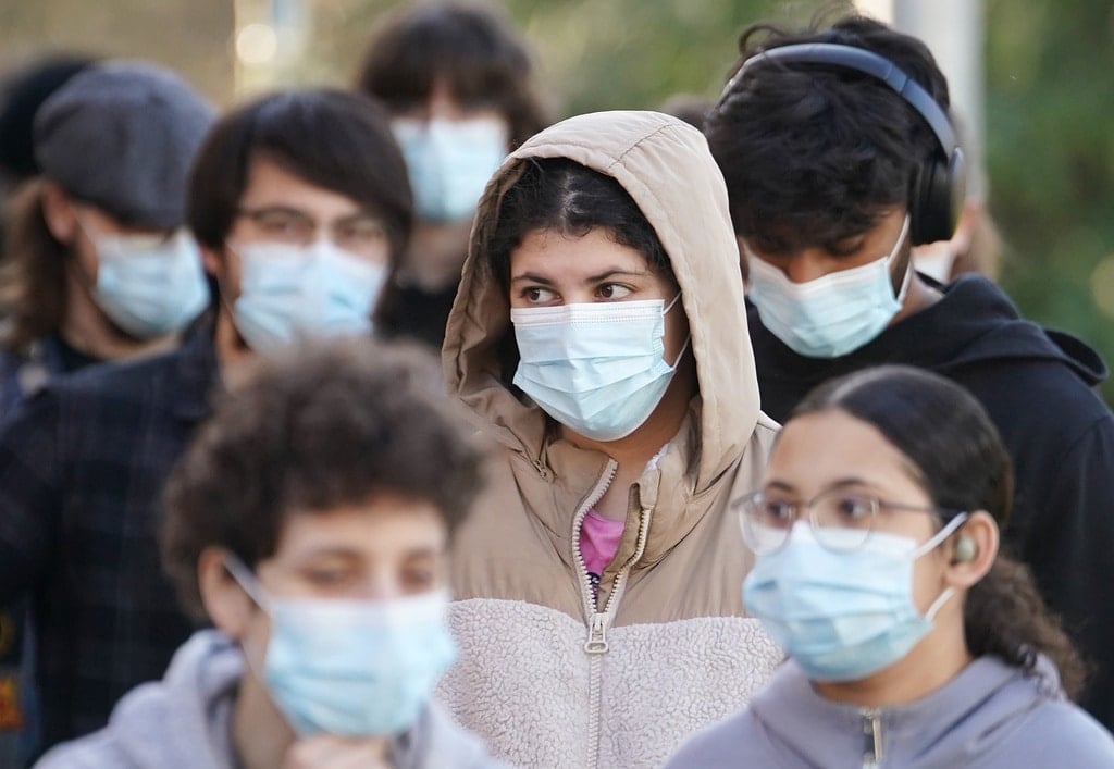 โรคเยื่อหุ้มสมองอักเสบระบาด พุ่ง 27 ราย ลามเข้าลอนดอน หมอเครียด เชื้อแพร่เร็วผิดปกติ