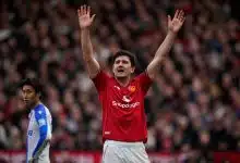 ศาลสั่งจำคุก แฮร์รี แม็กไกวร์ ลดโทษเหลือรอลงอาญา 15 เดือน คดีทะเลาะวิวาท