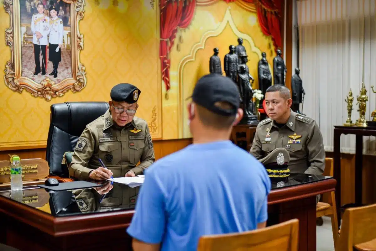 สารภาพว่าฆาตกรรมน้องเมียหลังพยายามล่วงละเมิดทางเพศไม่สำเร็จ