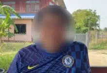 ครูพละบุรีรัมย์ อายุ 54 ปี