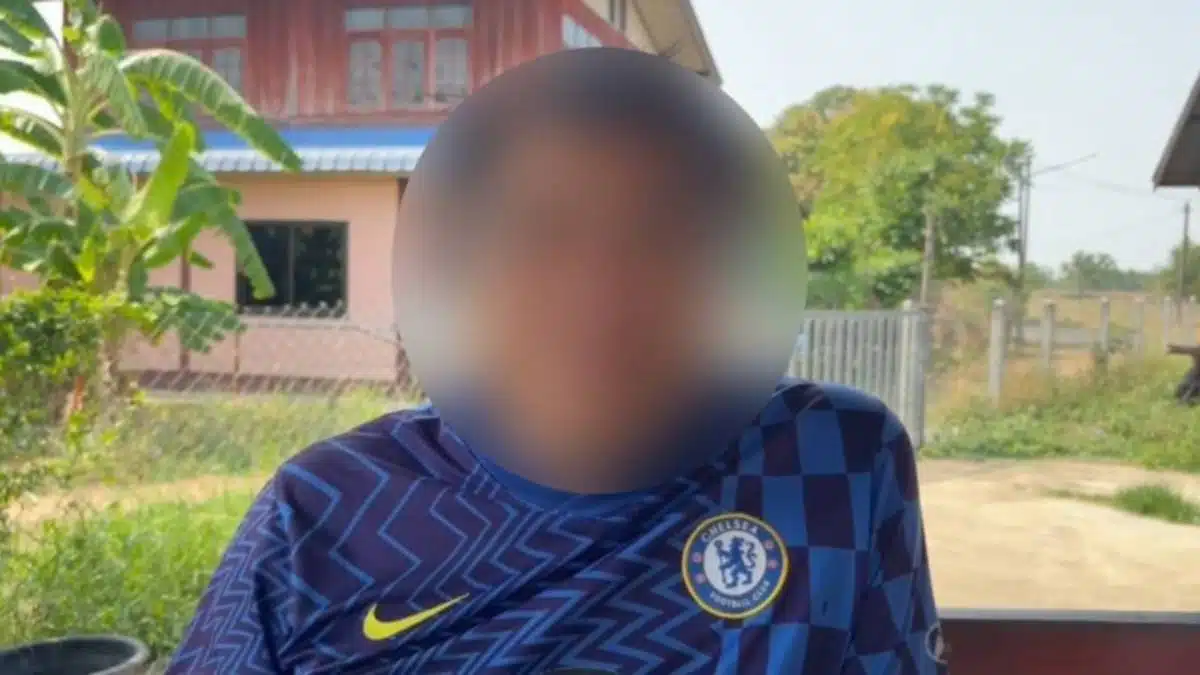 ครูพละบุรีรัมย์ อายุ 54 ปี