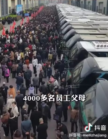 CEO ทุ่มเงินหลายสิบล้าน พาครอบครัวพนักงานเที่ยวฟรี ทั้งที่เพิ่งแจกโบนัสประจำปีไปหมาดๆ-2