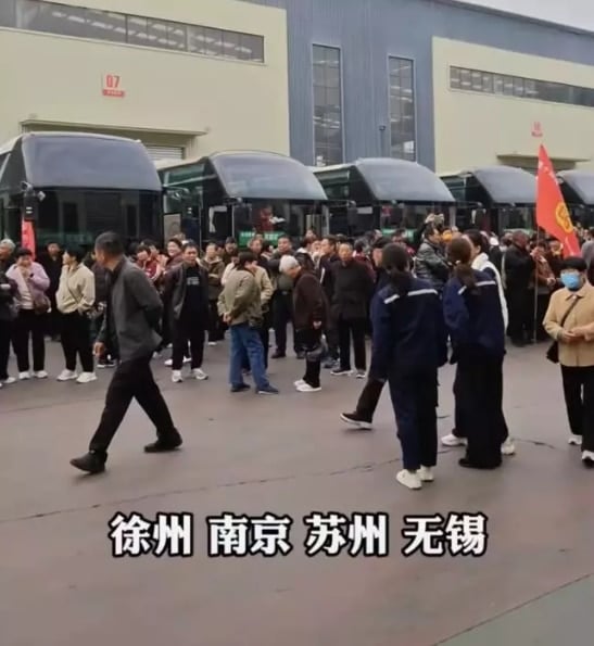 CEO ทุ่มเงินหลายสิบล้าน พาครอบครัวพนักงานเที่ยวฟรี ทั้งที่เพิ่งแจกโบนัสประจำปีไปหมาดๆ-3