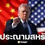 จีนประณามสหรัฐฯ-อิสราเอลโจมตีอิหร่านทำผู้นำสูงสุดเสียชีวิต