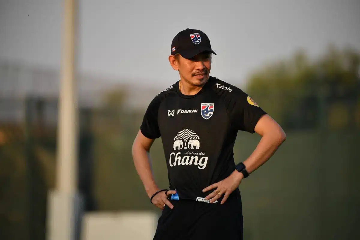 FootballAssociationOfThailand