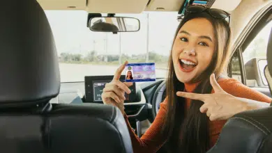 ต่อใบขับขี่ขาดเกิน 1 ปี แต่ไม่ถึง 3 ปี ต้องอบรมไหม มีขั้นตอนอย่างไร