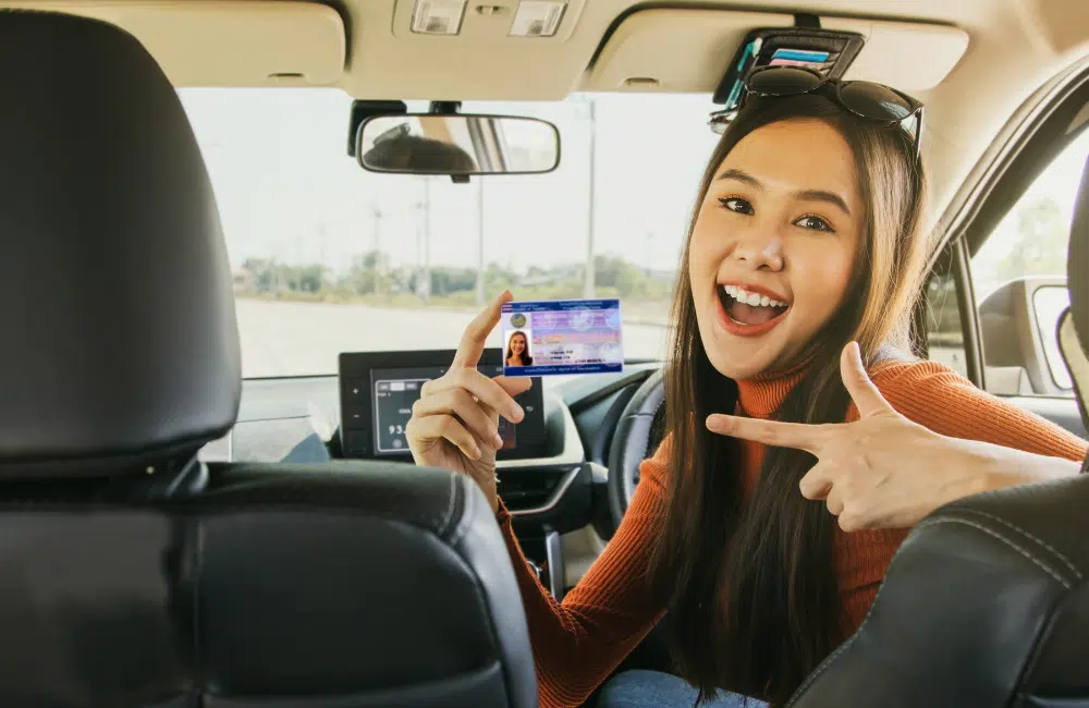 ต่อใบขับขี่ขาดเกิน 1 ปี แต่ไม่ถึง 3 ปี ต้องอบรมไหม มีขั้นตอนอย่างไร