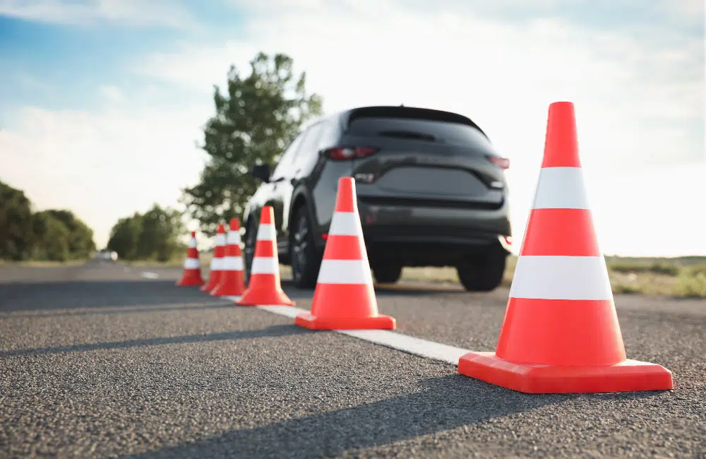 การทดสอบสมรรถภาพทางร่างกาย