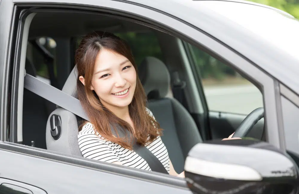 เงื่อนไขสำคัญของ สินเชื่อรถแลกเงินไม่ต้องโอนเล่ม