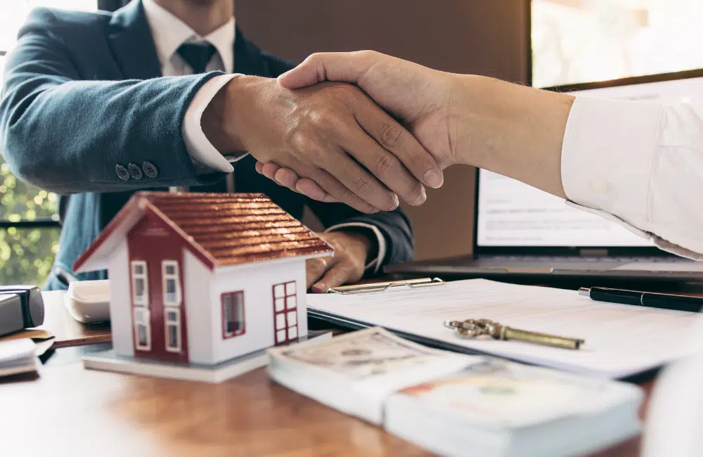 สรุปเกี่ยวกับการทำสัญญาขายฝาก