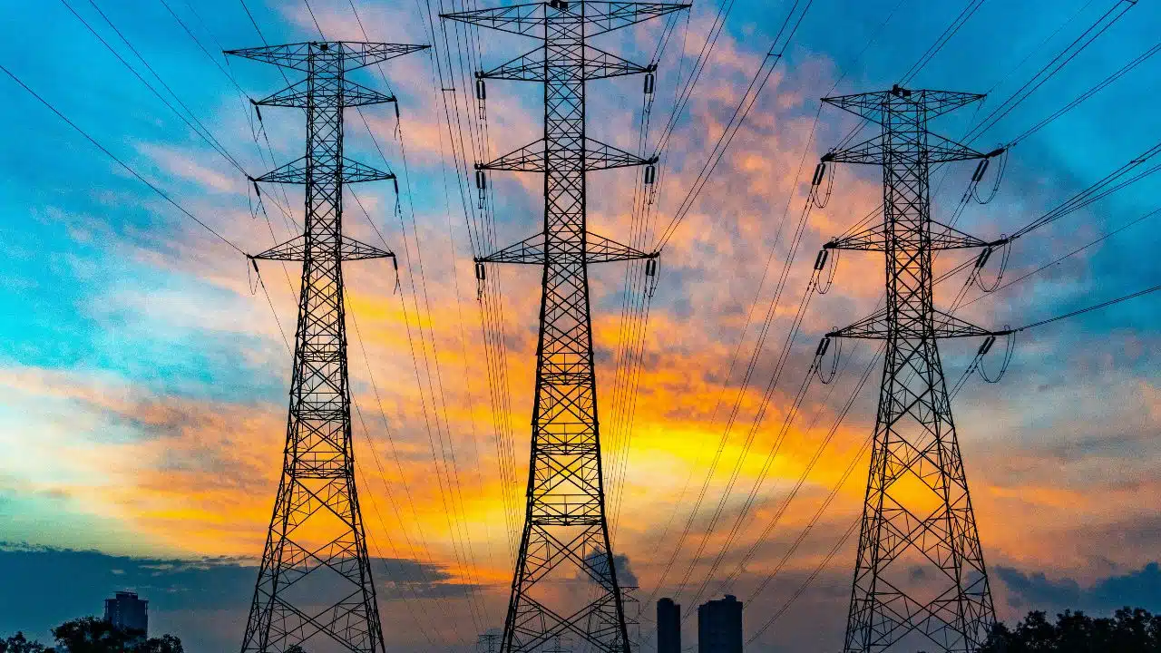 กกพ. เกาะติดการส่ง LNG ผ่านช่องแคบฮอร์มุซ