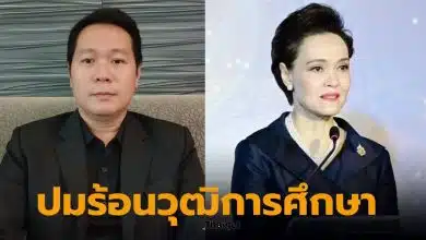 วุฒิการศึกษาศุภจี มหาวิทยาลัยนอร์ทธรอป