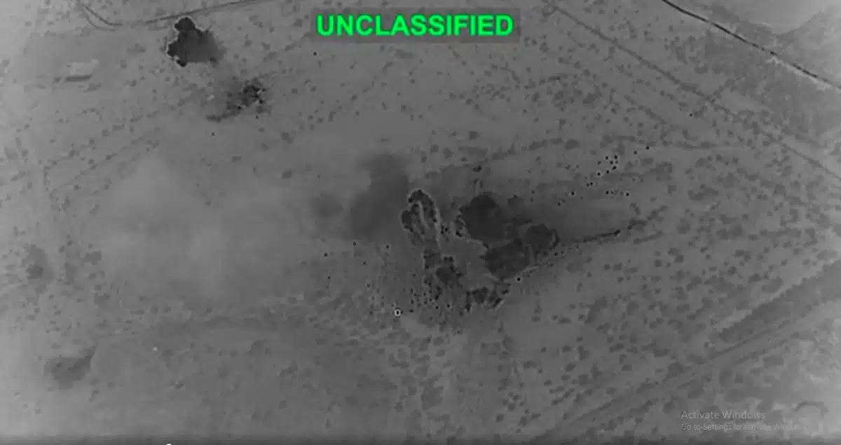 ทรัมป์สั่งถล่มเกาะคาร์ก 14 มีนาคม 2026