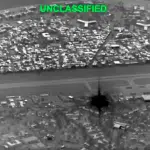 ฟุตเทจเกาะคาร์กโดนถล่ม